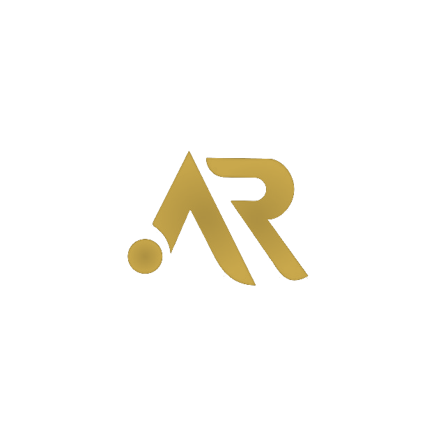 Ali Raza logo